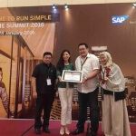 rolling arrays jakarta SAP SME SUMMIT 2016