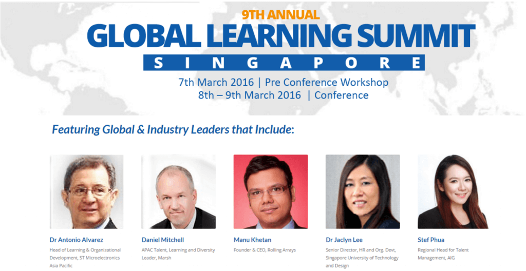 global_learning_summit_Singapore