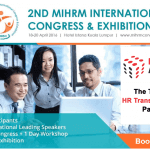 2nd MIHRM International Congress exhibition