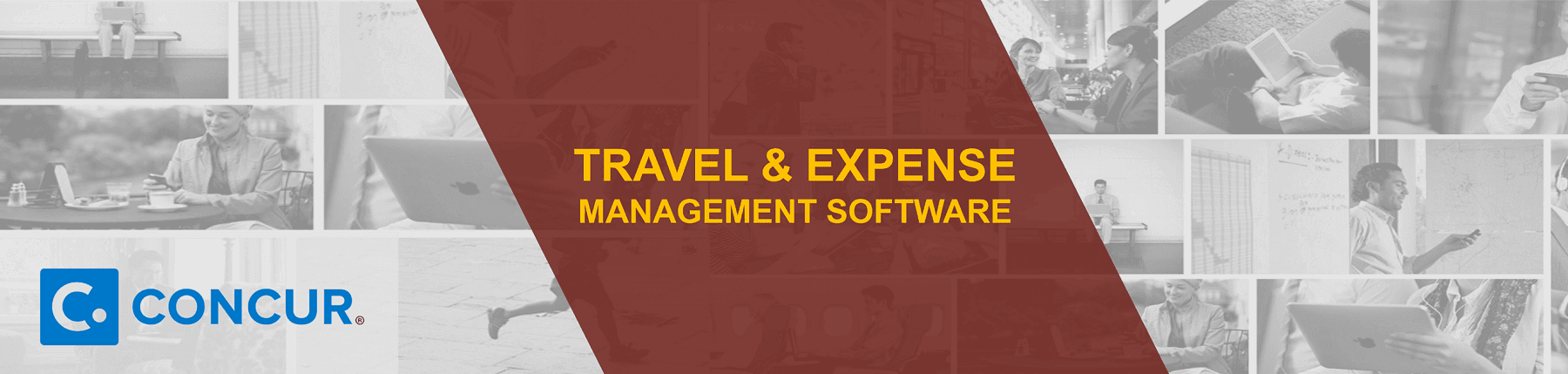 Travel and Expense Management Software