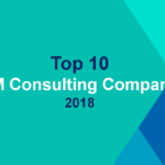 HCM consulting companies 2018