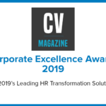 CV Magazine Corporate Excellence Award