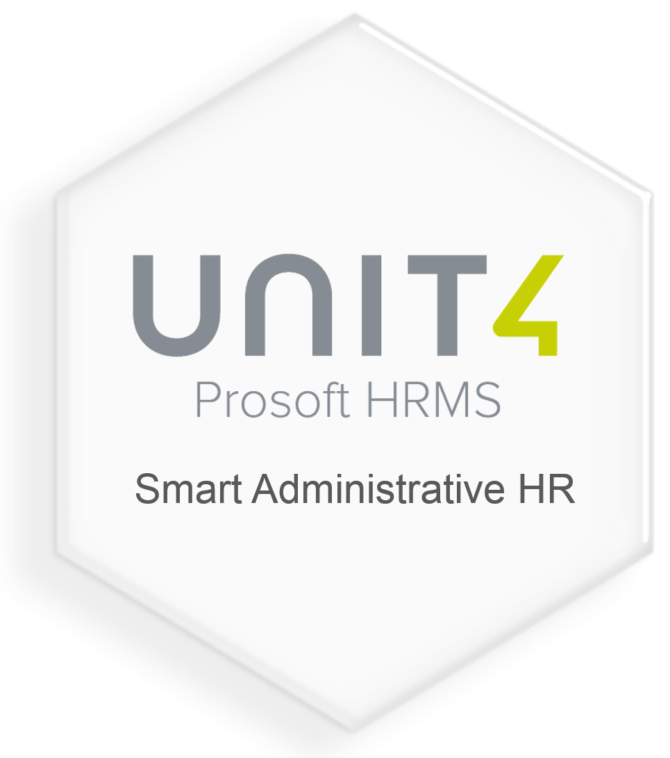 Unit4 Prosoft HRMS