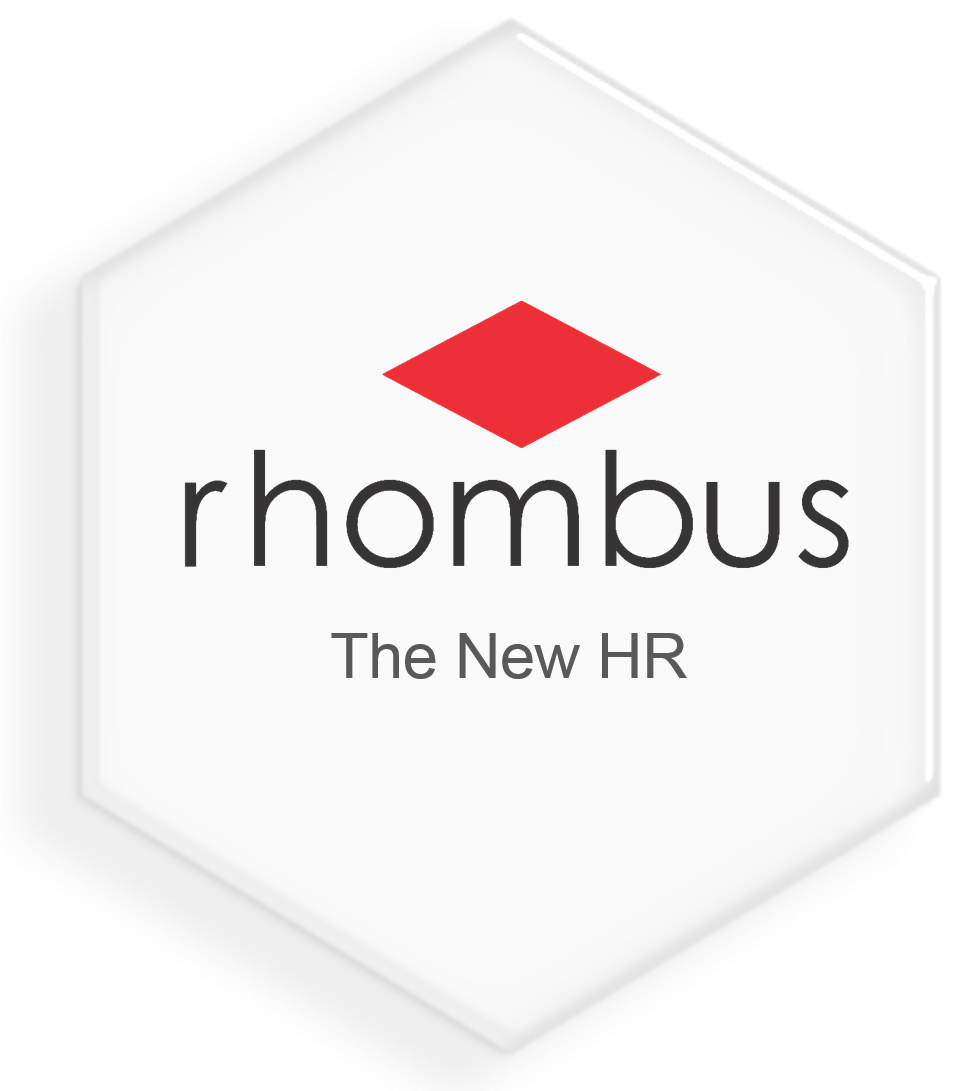 Rhombus The New HR