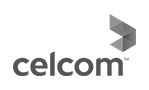 Celcom logo